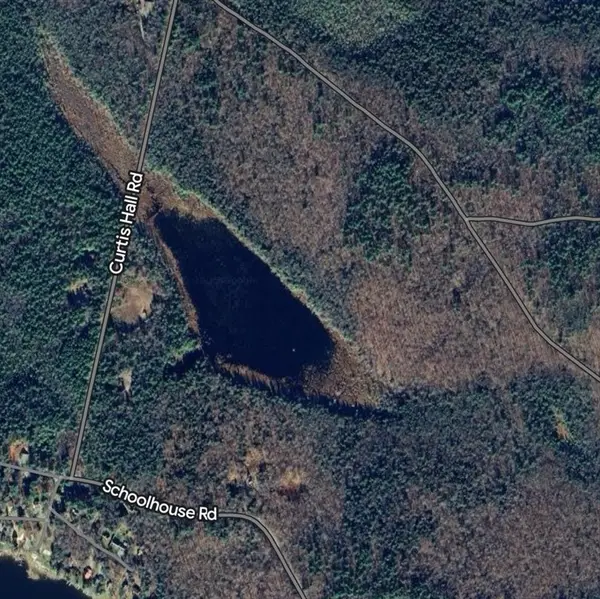 0 Curtis Hall Rd, Blandford, MA 01008