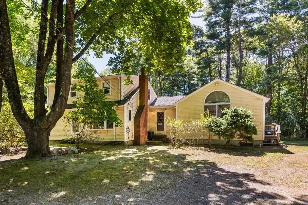 627 1st Parish Rd, Scituate, MA 02066 - Image #1