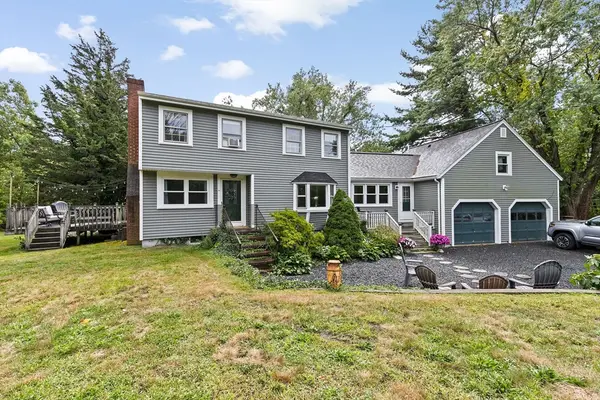 59 Captain Peirce Rd, Scituate, MA 02066