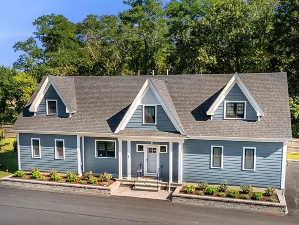 24 Primrose Lane #24, Ipswich, MA 01938