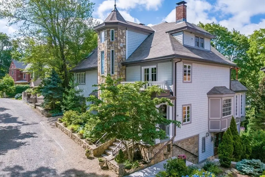 45 Parley Avenue, Boston, MA 02130 - Image #2