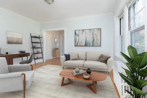 22 Concord Ave #10, Cambridge, MA 02138