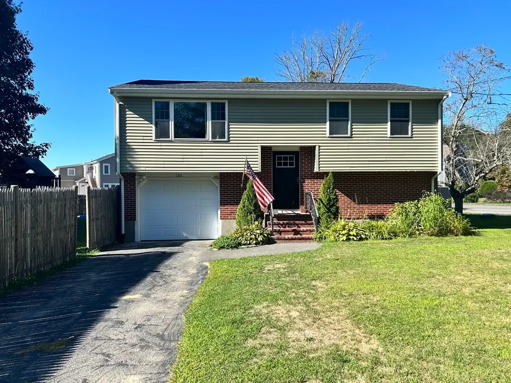 120 King St, Raynham, MA 02767 - Image #1