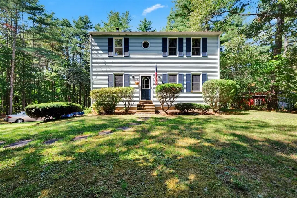 73 New Boston Rd, Sturbridge, MA 01566 - Image #1