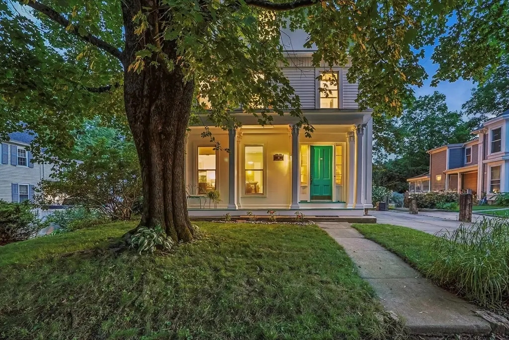 18 Church St, Westborough, MA 01581 - Image #1