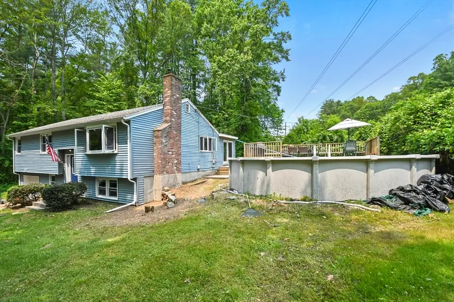 175 Armsby Road, Sutton, MA 01590 - Image #2