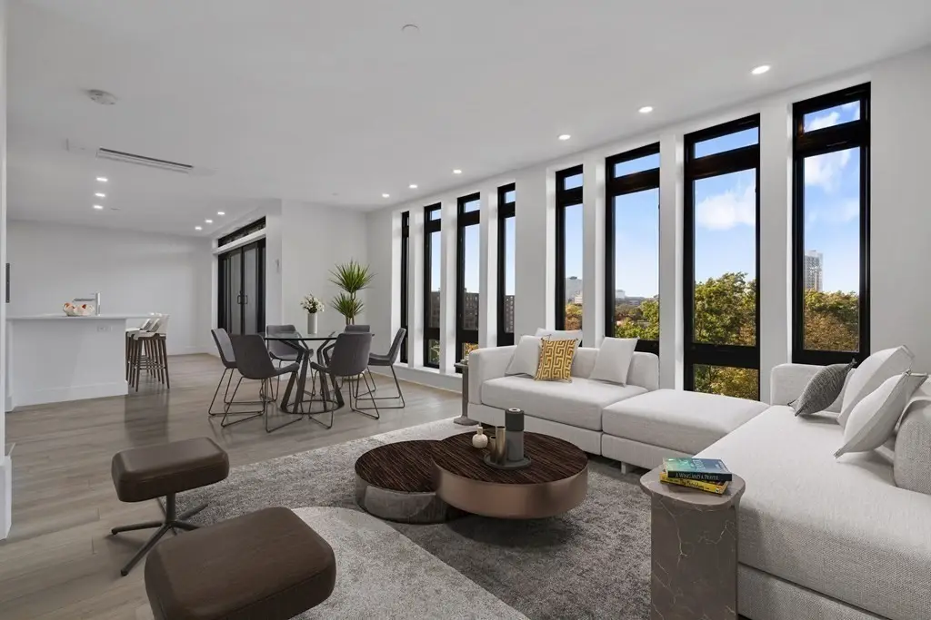 1950 Washington St #5C, Boston, MA 02118 - Image #1
