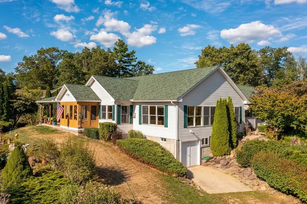 21 Old County Road, Southampton, MA 01073 - #1