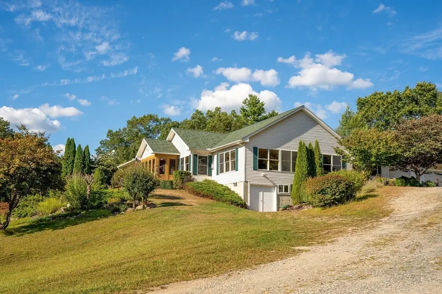 21 Old County Road, Southampton, MA 01073 - #2