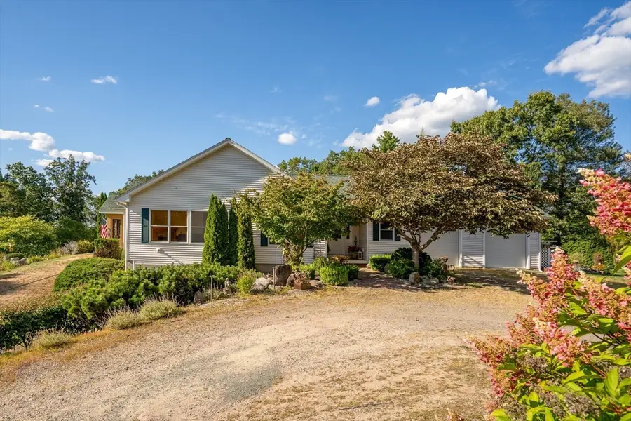 21 Old County Road, Southampton, MA 01073 - #3