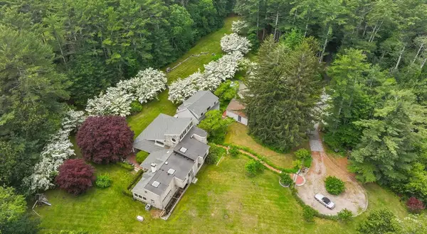 9 S Pasture Ln, Duxbury, MA 02332