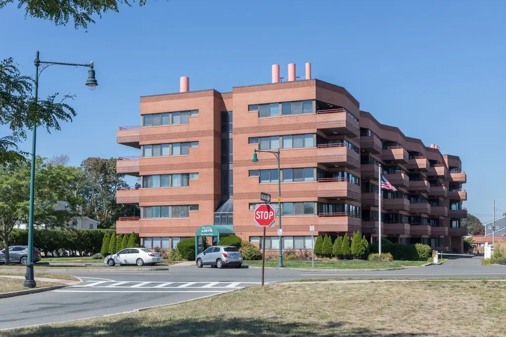 1 Carey Cir #409, Revere, MA 02151 - #1