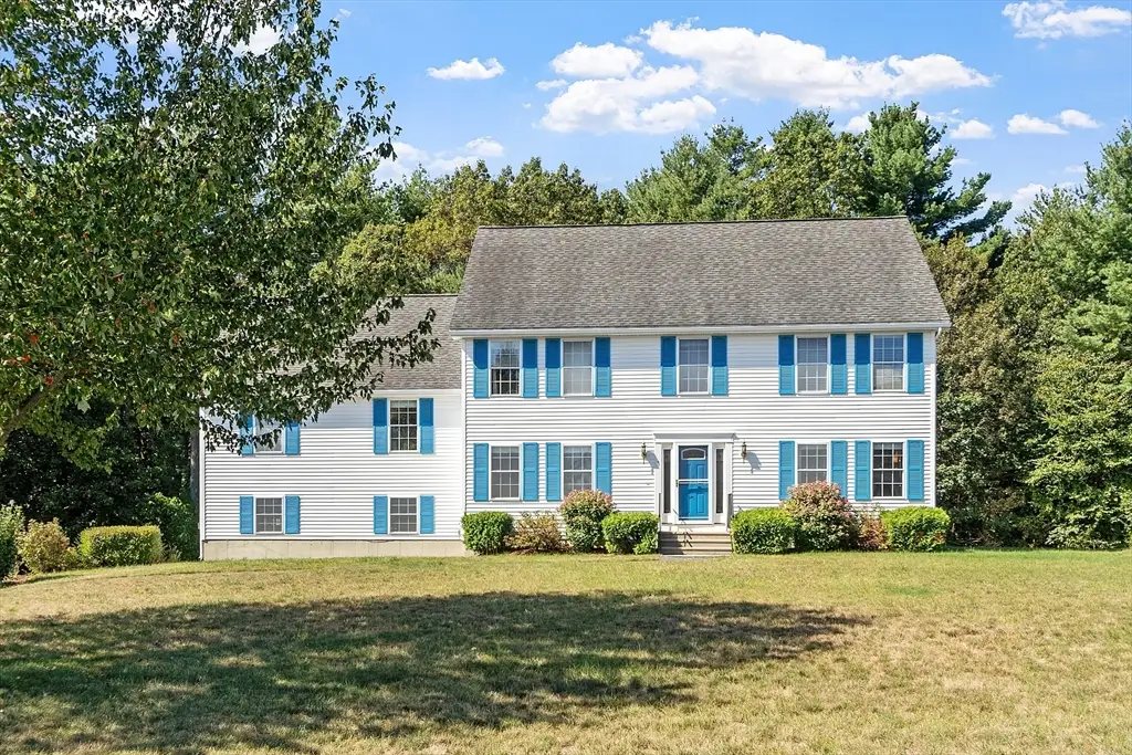 6 Caldwell Drive, Westford, MA 01886 - Image #1