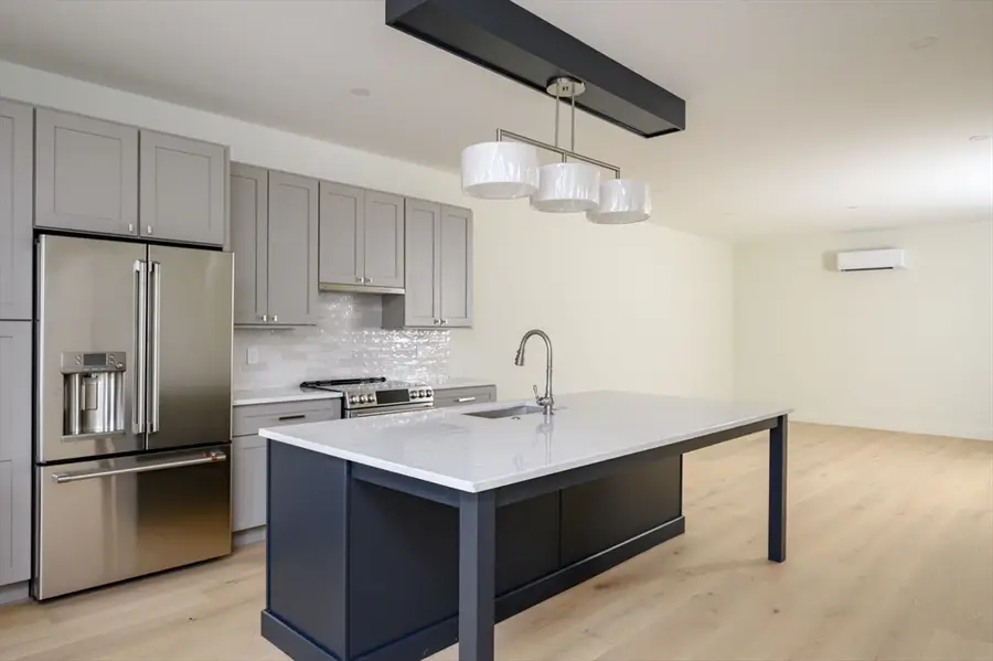 21 Tanglewood Road #1, Mattapan, MA 02124 - #2