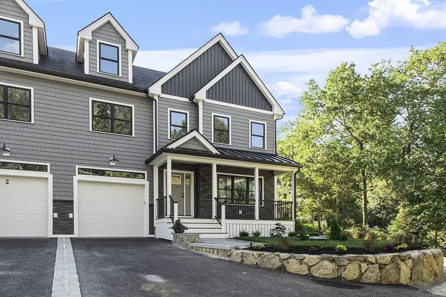 15A Park Street #A, North Reading, MA 01864 - Image #3