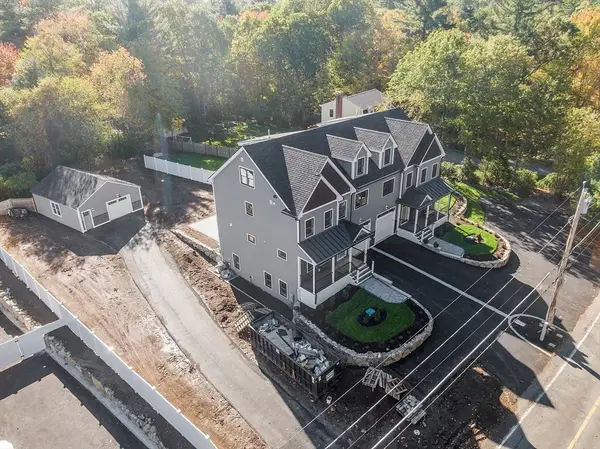 15B Park Street #B, North Reading, MA 01864