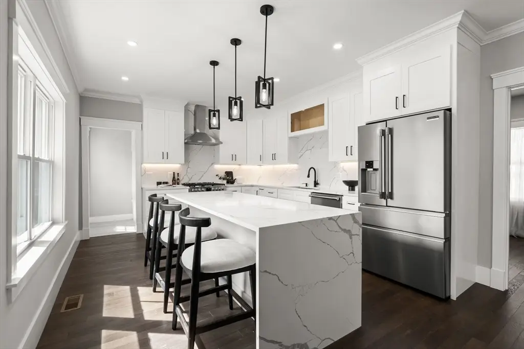 885-887 Adams St #1, Dorchester Center, MA 02124 - Image #1