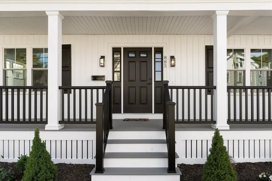 885-887 Adams St #1, Dorchester Center, MA 02124 - Image #3