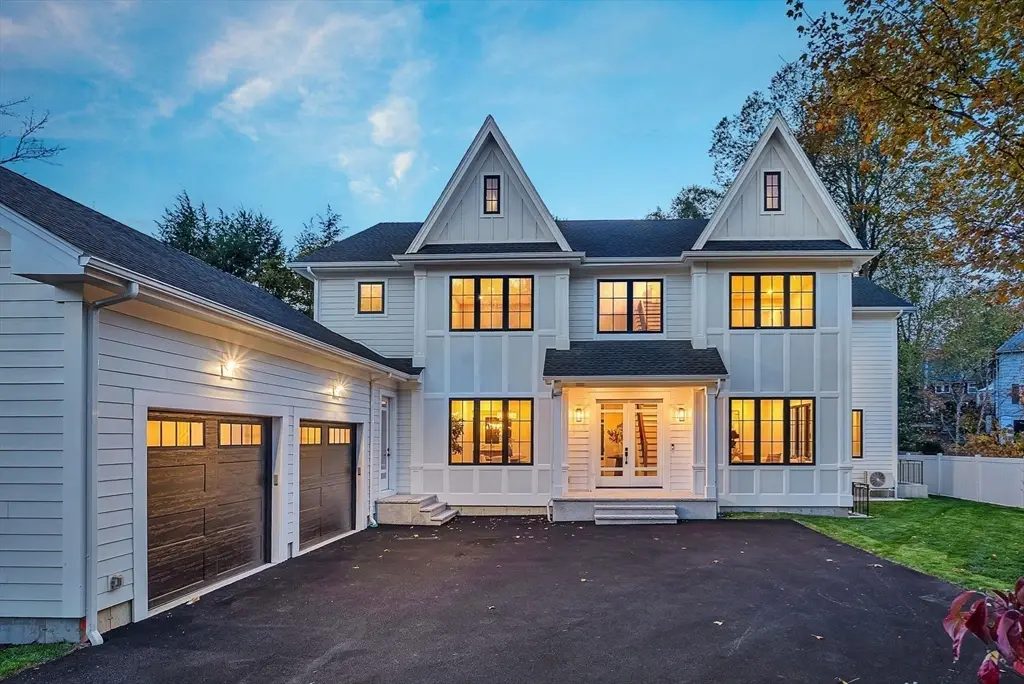 42 Bow Road, Newton, MA 02459 - Image #1