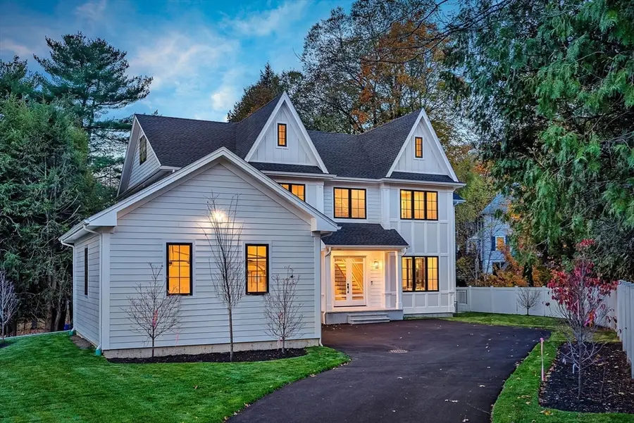 42 Bow Road, Newton, MA 02459 - Image #2