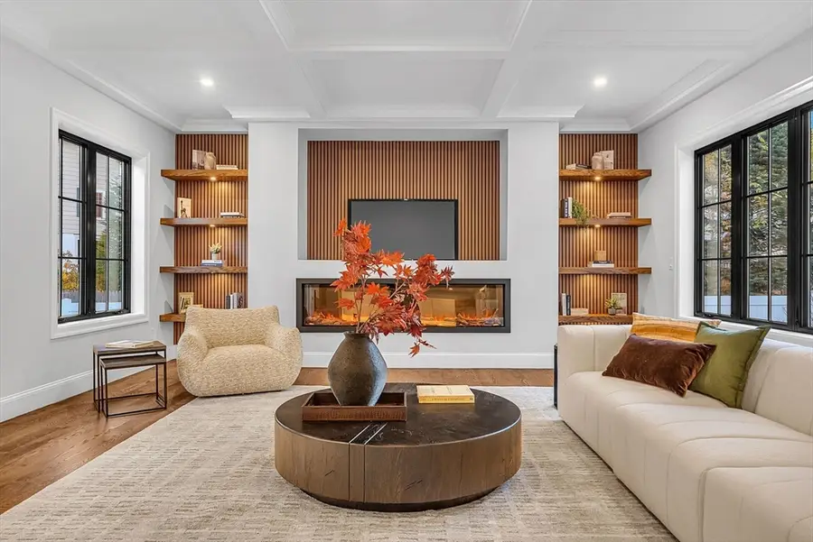 42 Bow Road, Newton, MA 02459 - Image #3