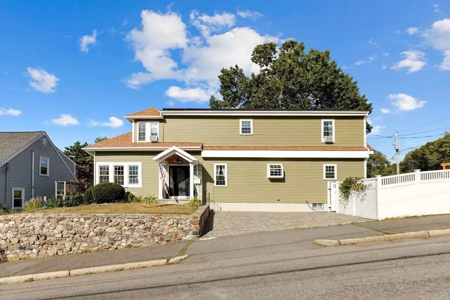 36 Central Avenue, Malden, MA 02148 - Image #3