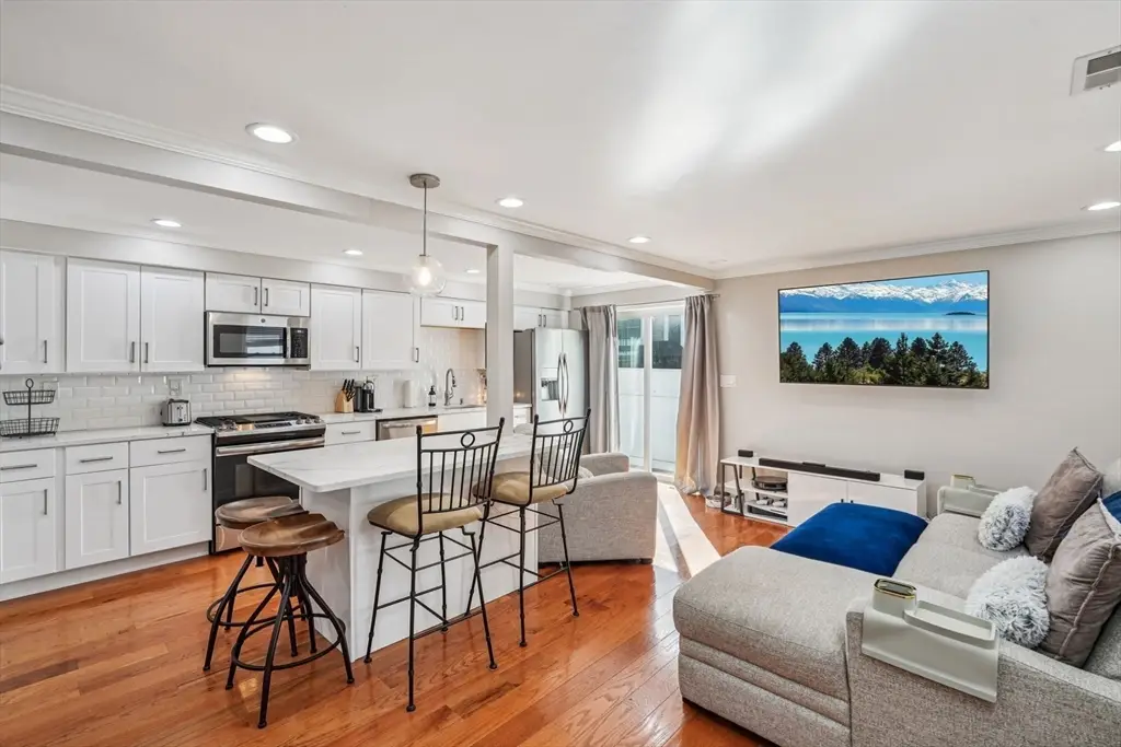 152 Saratoga St, Boston, MA 02128 - #1