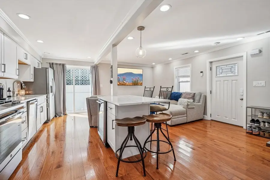 152 Saratoga St, Boston, MA 02128 - #2