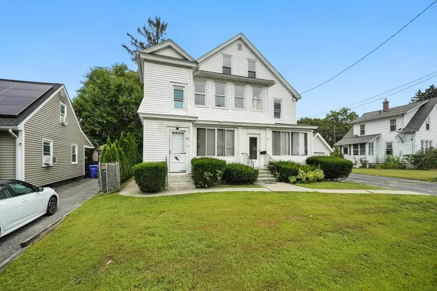 74 David St, Springfield, MA 01104 - Image #3