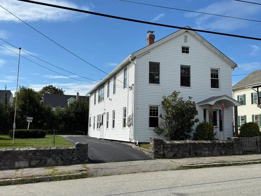 13 Oxford Ave, Dudley, MA 01571 - Image #1