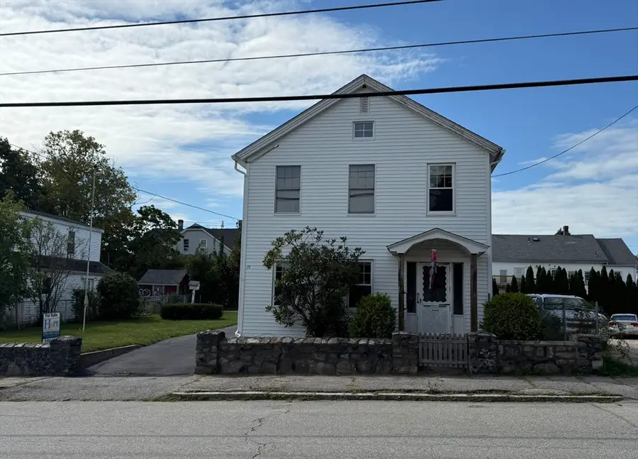 13 Oxford Ave, Dudley, MA 01571 - Image #3