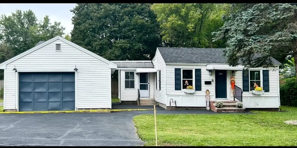 106 Leroy Avenue, Lawrence, MA 01841 - Image #1