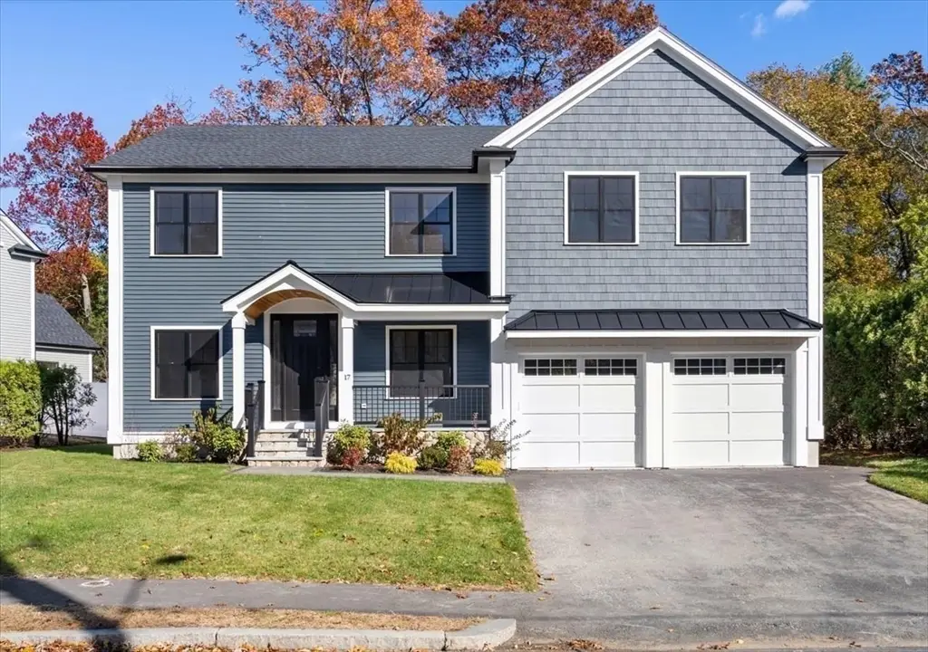 17 Harwood Rd, Natick, MA 01760 - Image #1