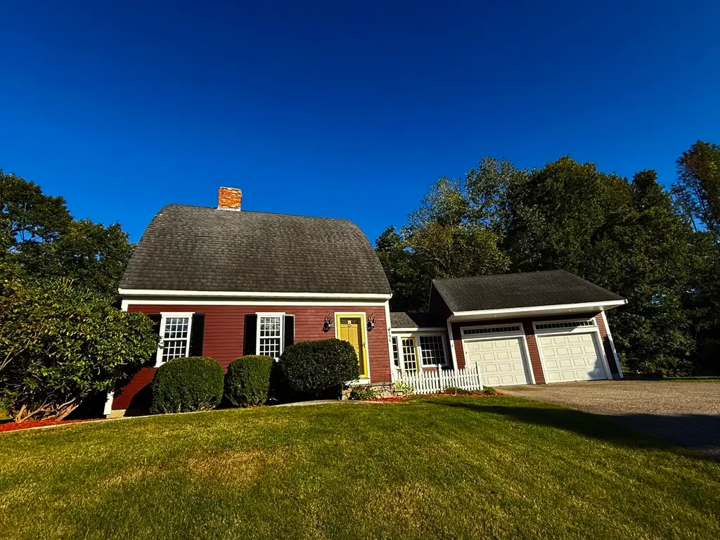 196 N Spencer Rd, Spencer, MA 01562 - Image #1