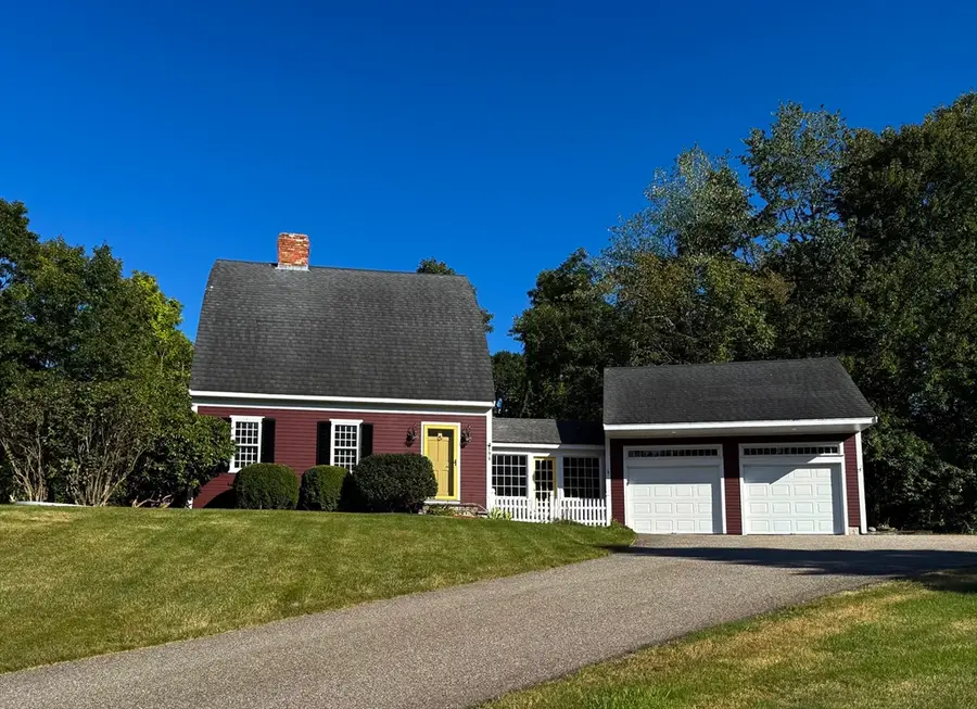 196 N Spencer Rd, Spencer, MA 01562 - Image #2