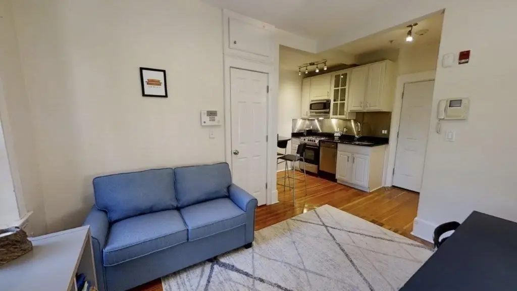 75 Burbank Street #203, Boston, MA 02115 - Image #1