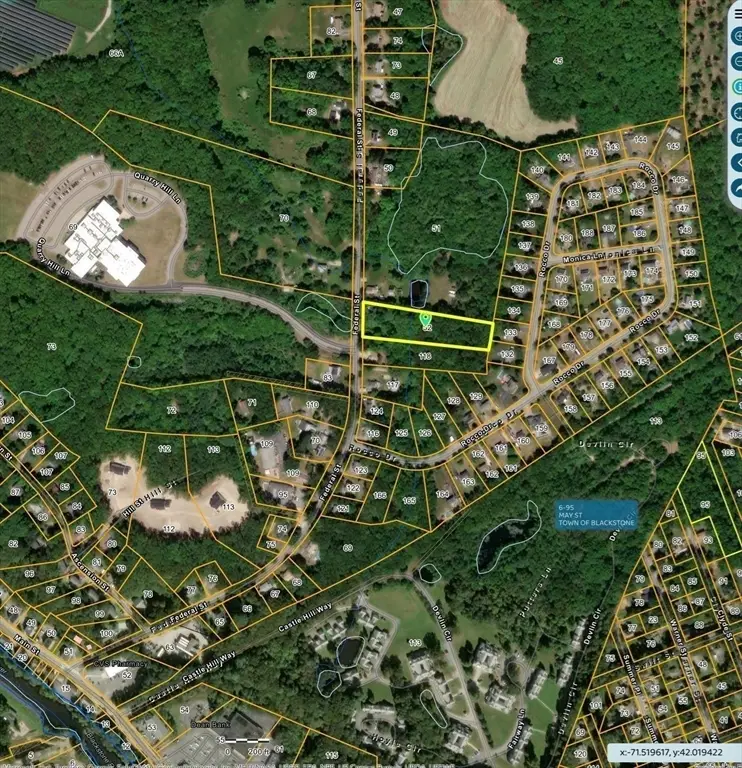 44 Federal Street, Blackstone, MA 01504 - Image #3