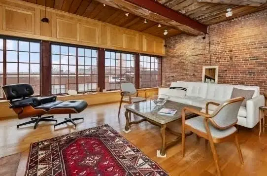 120 Fulton Street #5 C&D, Boston, MA 02109 - Image #1