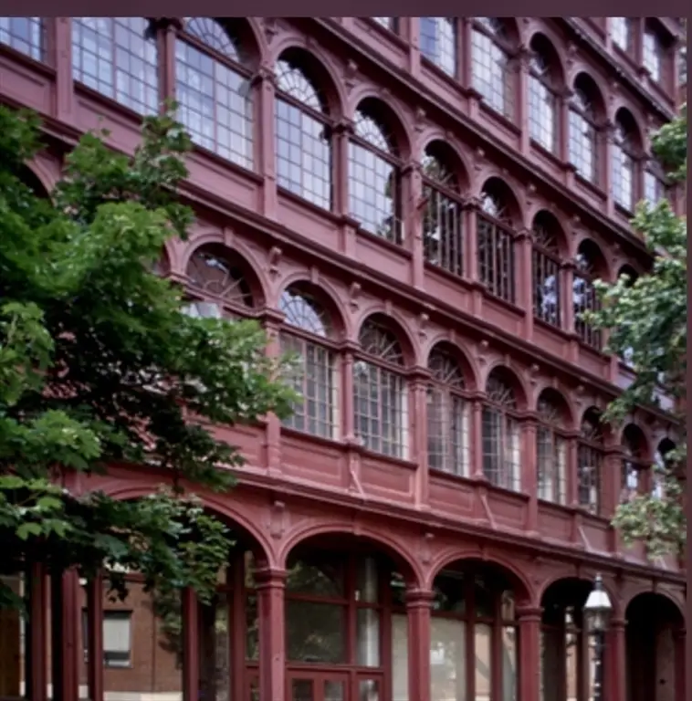 120 Fulton Street #5 C&D, Boston, MA 02109 - Image #2