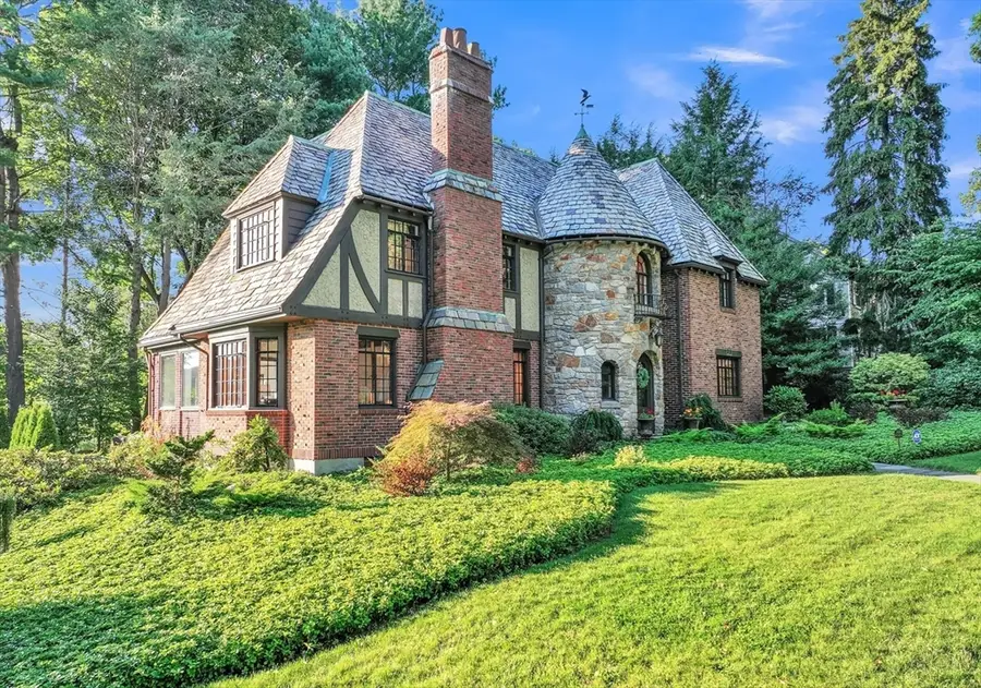 3 Westwood Drive, Worcester, MA 01609 - #2