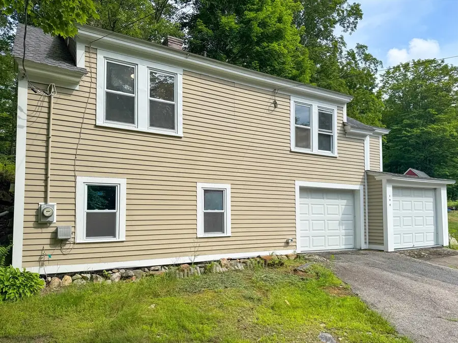 198 School St N, Barre, MA 01005 - Image #2