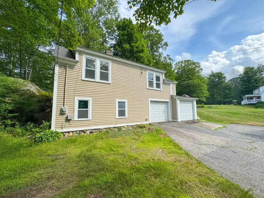 198 School St N, Barre, MA 01005 - Image #3