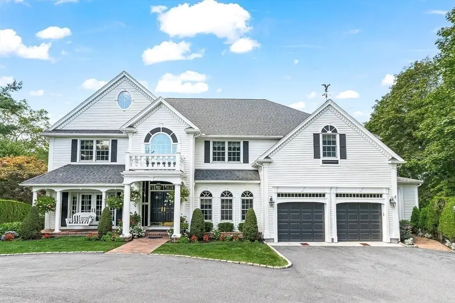 257 High Street, Winchester, MA 01890 - Image #2