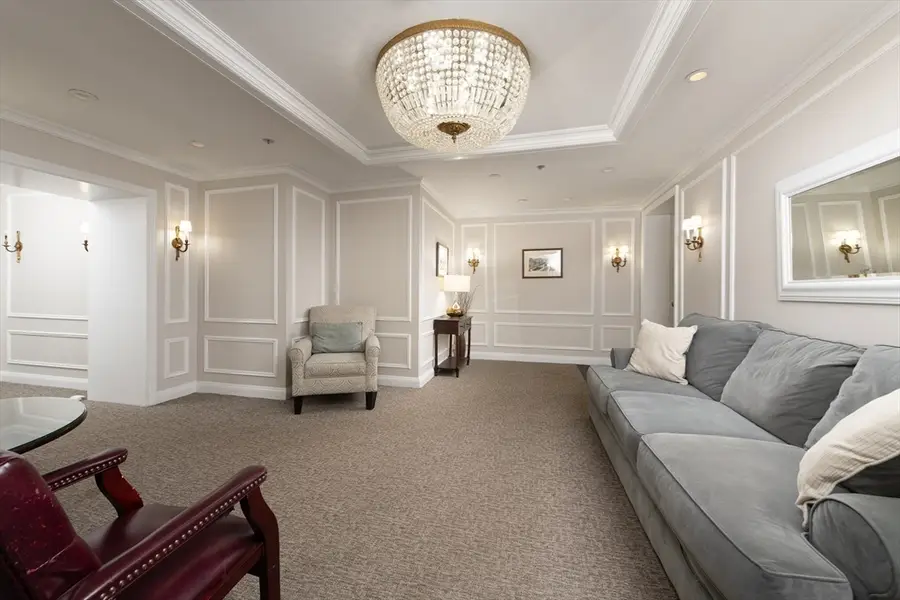 362 Commonwealth Ave #4E, Boston, MA 02115 - Image #3