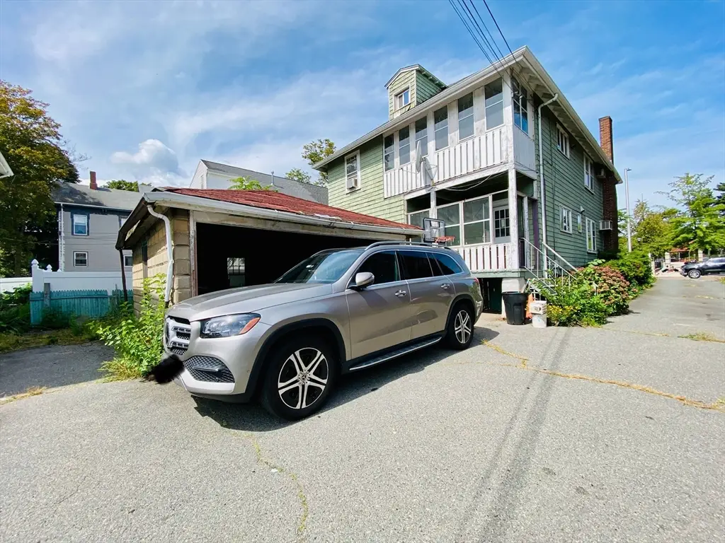 394-396 Pleasant St, Malden, MA 02148 - Image #1