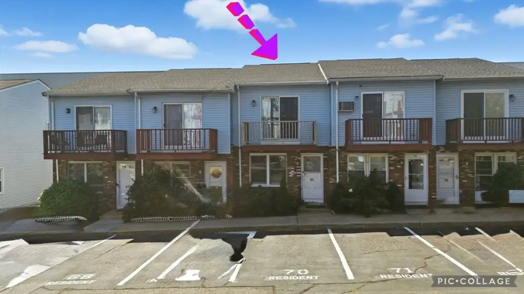 250 Congress Ave #40, Chelsea, MA 02150 - Image #1