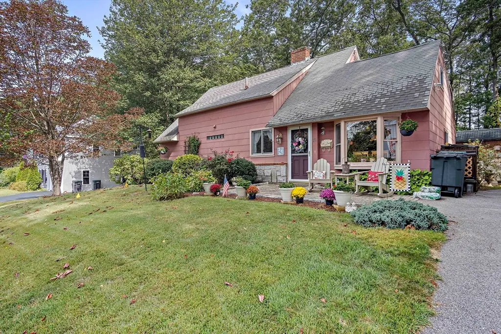 21 Kelsey Road, Natick, MA 01760 - Image #1