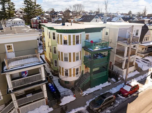 44 Mora, Boston, MA 02124