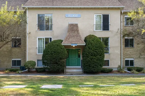 176 Swanson Road #309, Boxborough, MA 01719