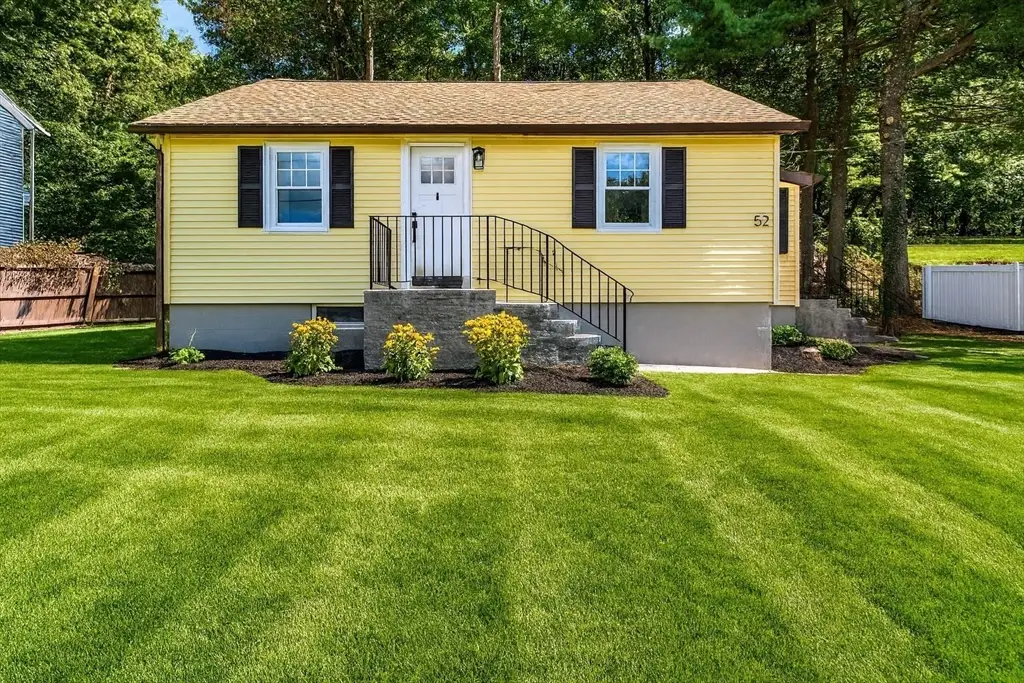 52 Harrison Ave, Auburn, MA 01501 - Image #1